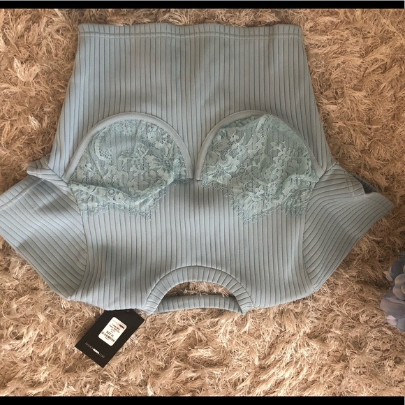 Fashion Nova - Classy and Sassy sweater skirt set - Picture 5 of 6